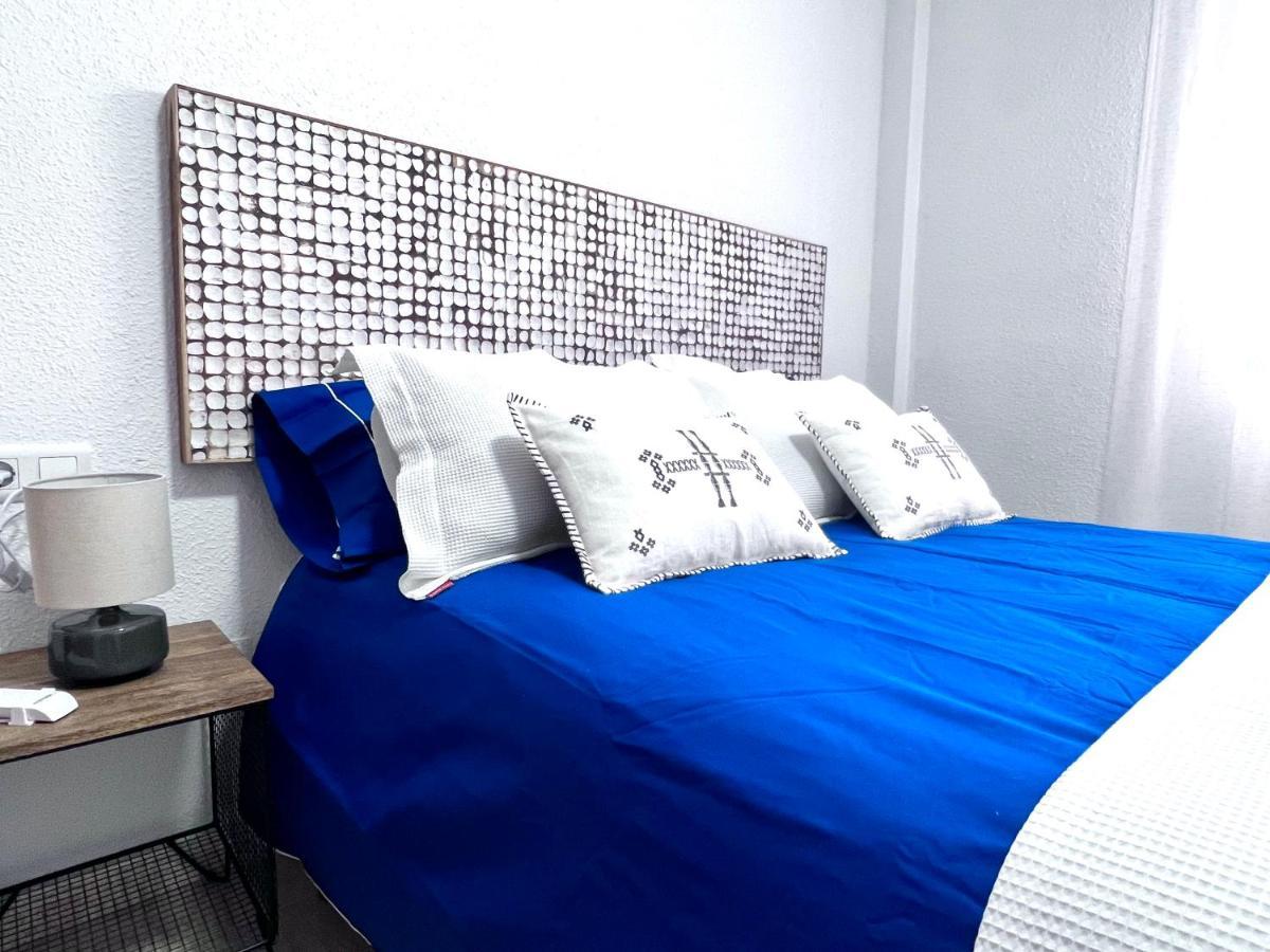 Ketan Suite Nadales Málaga Exterior foto